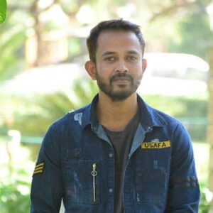 MD IFTEKHARUL ALAM (ROBIN)