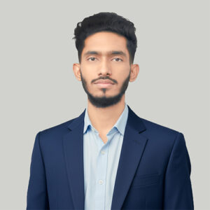 MD AIYUB BHUYAN ABIR